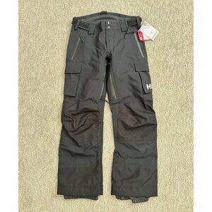 Helly Hansen Pilsner Snow Pants - Womens Medium - NWT